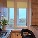 Apartment Panorama In - Self Check In