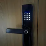 Panorama In - Self Check In * Klaipeda