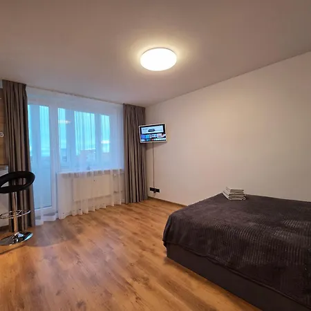 Panorama In - Self Check In *