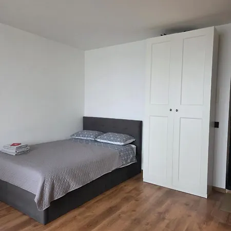 Panorama In - Self Check In 아파트