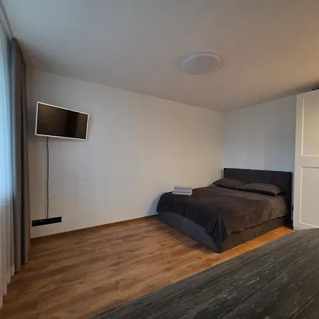 아파트 Panorama In - Self Check In