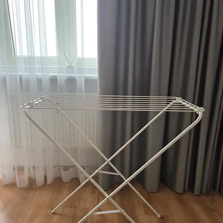Panorama In - Self Check In Lejlighed
