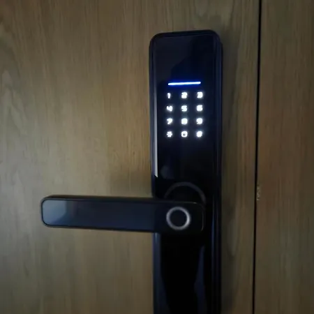 Panorama In - Self Check In * Klaipėda