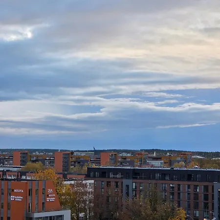 Panorama In - Self Check In