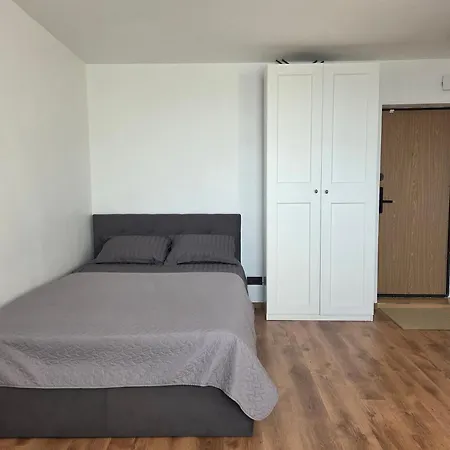 Panorama In - Self Check In * Klaipeda