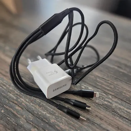 Panorama In - Self Check In Διαμέρισμα