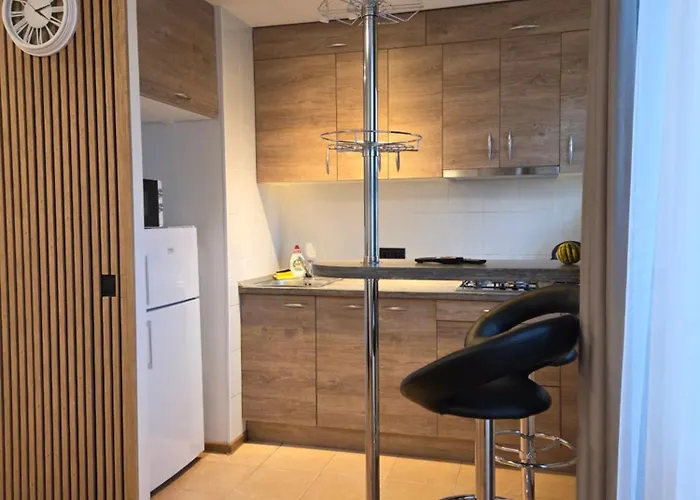 Panorama In - Self Check In *