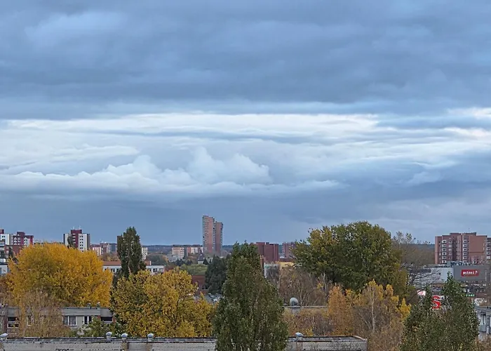 Panorama In - Self Check In