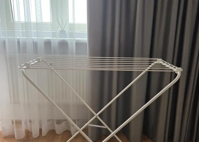 Panorama In - Self Check In Apartment