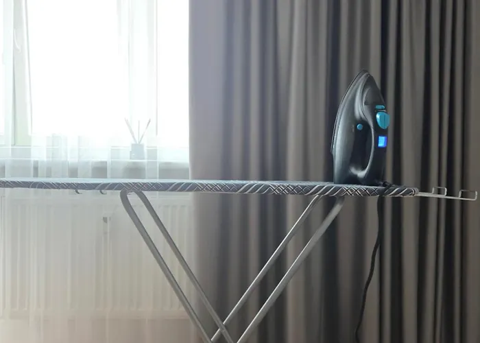 Panorama In - Self Check In Apartment Klaipeda