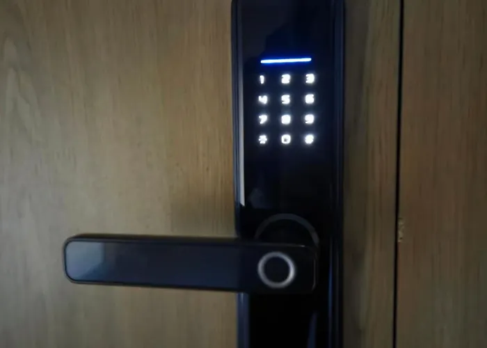 Panorama In - Self Check In * Κλαϊπέντα