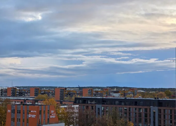 Panorama In - Self Check In