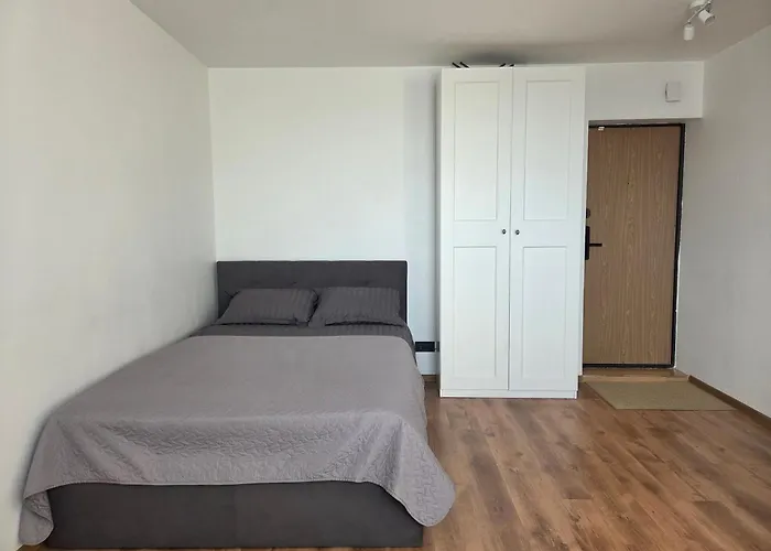 Panorama In - Self Check In * Κλαϊπέντα